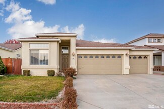 1308 Northill Dr, Carson City, NV 89706