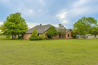 3941 Greathouse Rd, Waxahachie, TX 75167