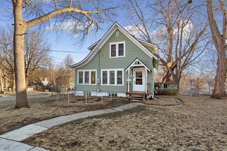 318 E 5th St, Albert Lea, MN 56007