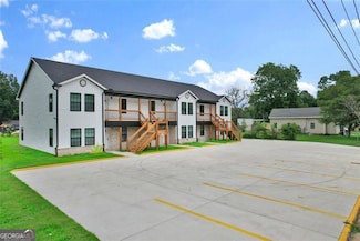610 Elberta St, Fort Valley, GA 31030