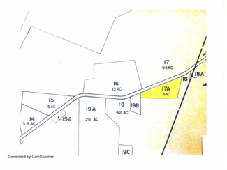 00 Lords Hill Rd, Brownfield, ME 04010