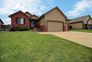 3006 N Rock Bridge St, Derby, KS 67037