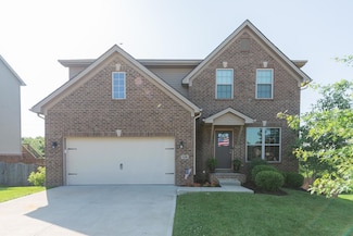 126 Mollie Way, Georgetown, KY 40324