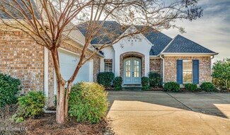 267 Rockbridge Dr, Madison, MS 39110
