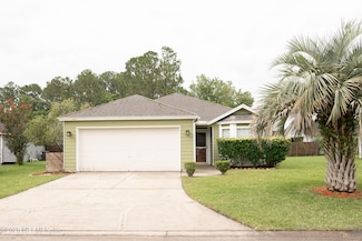 3013 Wavering Ln, Middleburg, FL 32068