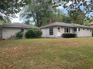 833 Westmoreland Ave, Kalamazoo, MI 49006