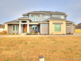 17243 S 21st East Ave, Mounds, OK 74047