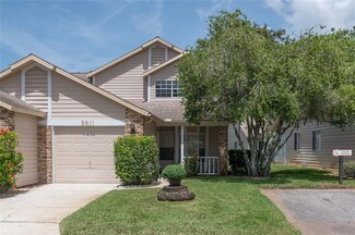 6511 Thicket Trail, New Port Richey, FL 34653