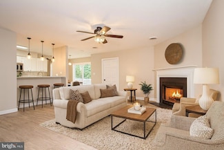 25992 Old Valley Pike, Toms Brook, VA 22660