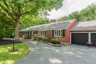 37 Baskin Rd, Lexington, MA 02421