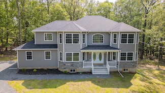 0 Sugar Hill Rd Unit 4 PM-132678, Chestnuthill Township, PA 18353