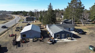 321 State 371 S, Hackensack, MN 56452