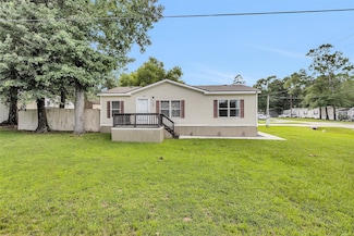 12969 Aspen Way, Willis, TX 77318