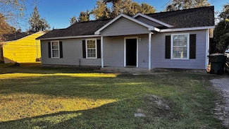 1725 Rivercrest St, Beaumont, TX 77703