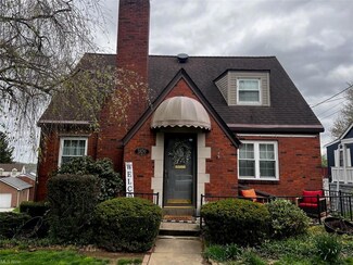 3820 Lindberg Way, Weirton, WV 26062