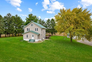 W10062 County Road de, Beaver Dam, WI 53916