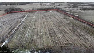 8978 S Funk Rd, Shreve, OH 44676