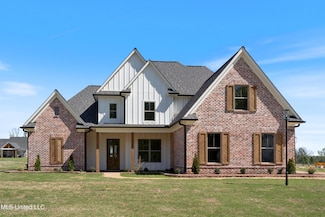 5240 Camp Crossing, Hernando, MS 38632