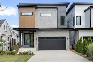 826 Kirkwood Ave Unit B, Nashville, TN 37204