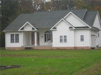 21530 County Road A, Archbold, OH 43502
