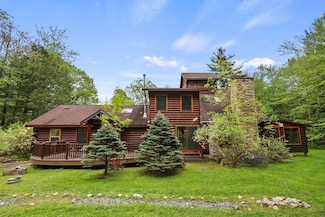 236 Surriner Rd, Becket, MA 01223