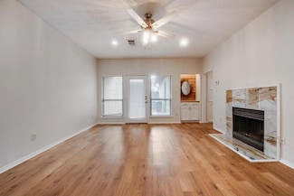 500 Norwood Place Unit 9, Arlington, TX 76013