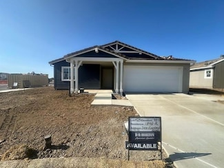 2400 Elkhorn Rd, Patterson, CA 95363