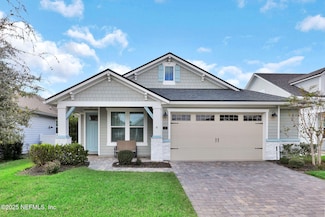 49 Stansbury Ln, St. Augustine, FL 32092