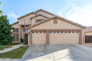313 W Raven Dr, Chandler, AZ 85286