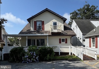 502 Old Westminster Pike, Westminster, MD 21157