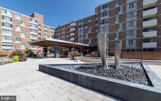 2939 Van Ness St NW Unit 336, Washington, DC 20008