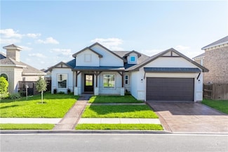 2508 San Bernard St, Edinburg, TX 78542