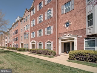 900 Hall Station Dr Unit 201, Bowie, MD 20721