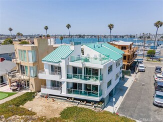 7023 E Seaside Walk, Long Beach, CA 90803