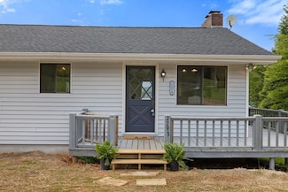 2793 Hidden Valley Rd, Hiawassee, GA 30546