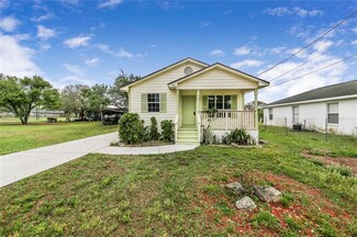 1021 Church St, Haines City, FL 33844