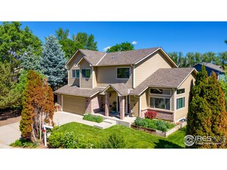 2924 Lake Park Way, Longmont, CO 80503