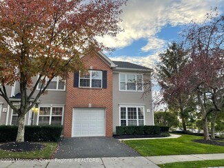 1 Waterville Rd, Manalapan, NJ 07726