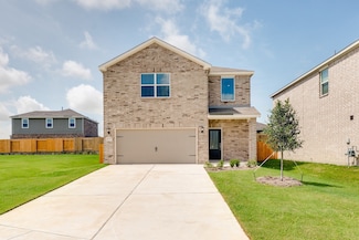 521 A D Crain St, Venus, TX 76084