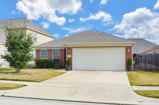 14906 Liberty Stone Ln, Cypress, TX 77429