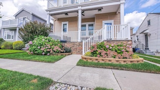 39 N Essex Ave, Margate City, NJ 08402