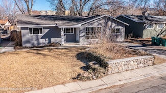 808 Mossman Ave, Aztec, NM 87410