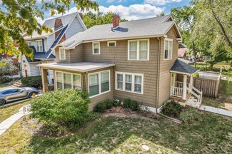 301 S Crestway St Unit 4341 E. WATERMAN, Wichita, KS 67218