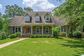 3019 Canterbury Rd, Moody, AL 35004
