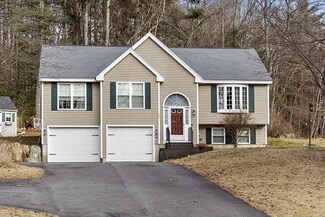 535 Clark St, Gardner, MA 01440