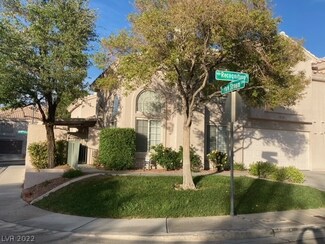 500 Recognition Place, Henderson, NV 89052