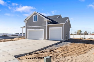 1923 W 1340 N, Clinton, UT 84015