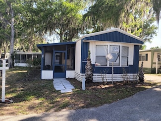 516 SE 4th St Unit 27, Okeechobee, FL 34974