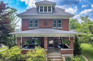 1520 Liberty St, Parkersburg, WV 26101