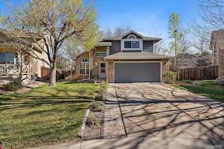 10259 Carrara Terrace, Parker, CO 80134